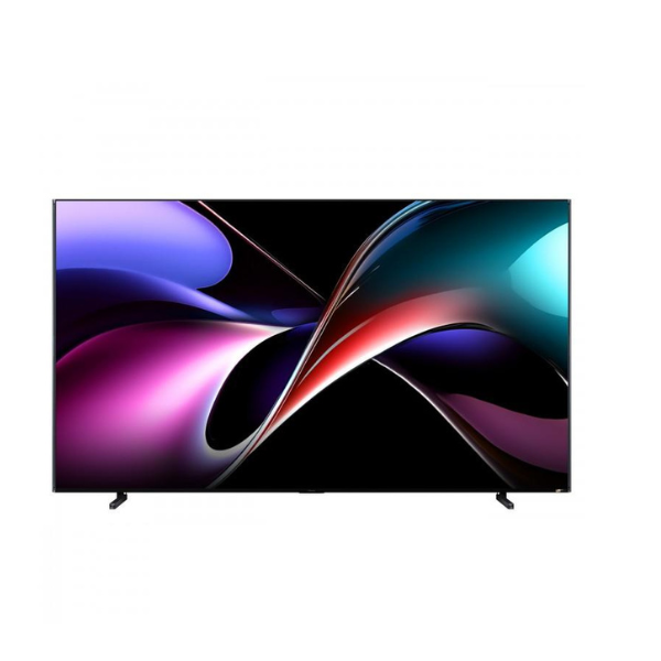Téléviseur Hisense 116UX ULED 4K – RGB Mini-LED, Quantum Dot, 116" (Google tv)