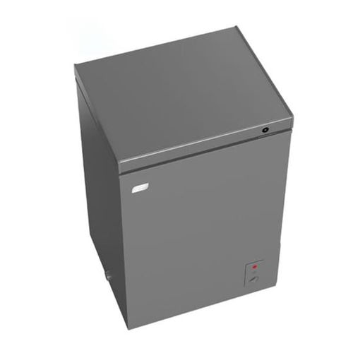 Congélateur Horizontal Smart Technology STCC177H 105 L A+ Congélateur Horizontal Smart Technology STCC177H 105 L A+