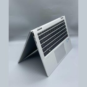 Hp EliteBook X360 1030 G3 – Core i5 8ᵉ Génération, RAM 8Go, SSD 256Go, Écran Tactile 360° – Image 5