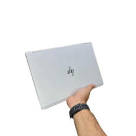 HP ORDINATEUR PORTABLE EliteBook X360 1030 G2 – Core i5, RAM 8Go, SSD 256Go, (Écran Tactile) – Image 2