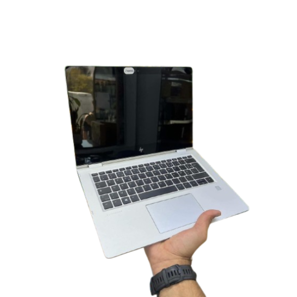 HP ORDINATEUR PORTABLE EliteBook X360 1030 G2 – Core i5, RAM 8Go, SSD 256Go, (Écran Tactile) HP ORDINATEUR PORTABLE EliteBook X360 1030 G2 – Core i5, RAM 8Go, SSD 256Go, (Écran Tactile)