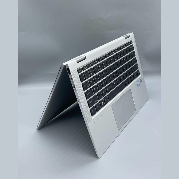 Hp EliteBook X360 1030 G3 – Core i5 8ᵉ Génération, RAM 8Go, SSD 256Go, Écran Tactile 360° Hp EliteBook X360 1030 G3 – Core i5 8ᵉ Génération, RAM 8Go, SSD 256Go, Écran Tactile 360°