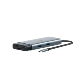 Convertisseur-TP-LINK TL-UH7020C ( USB Type-C 7 in 1 Hub) – Image 4