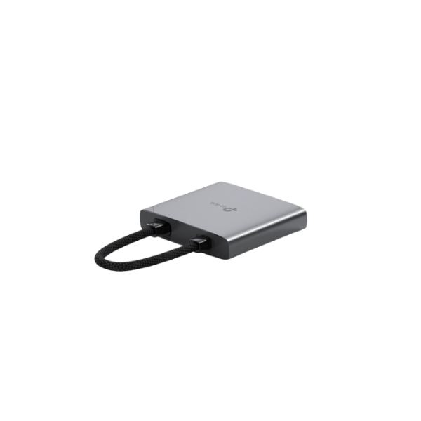 Convertisseur TP-LINK TL-UH3020C (USB Type-C 3 in 1 Hub) Convertisseur TP-LINK TL-UH3020C (USB Type-C 3 in 1 Hub)