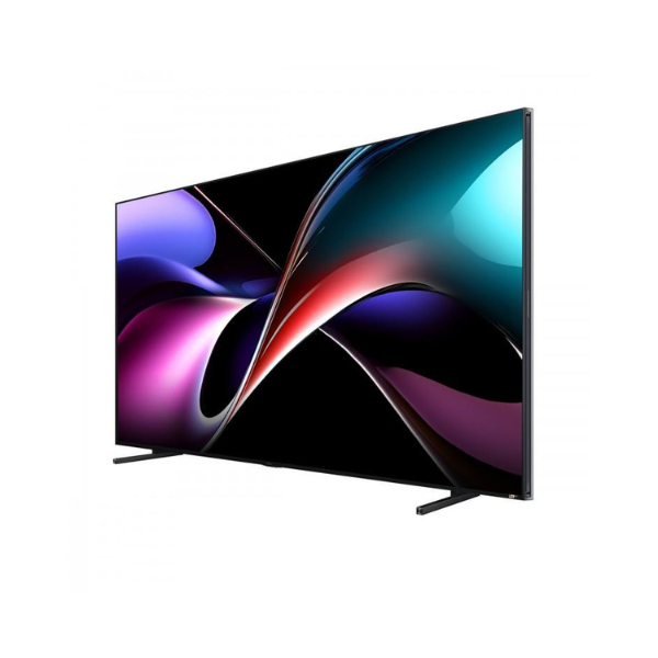 Téléviseur Hisense 116UX ULED 4K – RGB Mini-LED, Quantum Dot, 116" (Google tv)