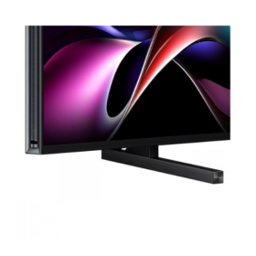 Téléviseur Hisense 116UX ULED 4K – RGB Mini-LED, Quantum Dot, 116" (Google tv) – Image 10