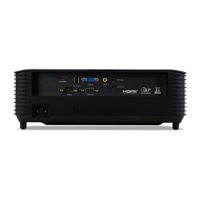 Vidéoprojecteur Acer X1326AWH – DLP WXGA 3D Ready, 4000 Lumens, HDMI/VGA, Haut-Parleur Intégré – Image 2