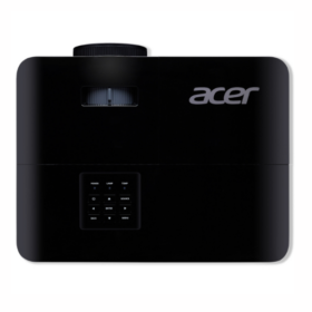 Vidéoprojecteur Acer X1326AWH – DLP WXGA 3D Ready, 4000 Lumens, HDMI/VGA, Haut-Parleur Intégré – Image 3