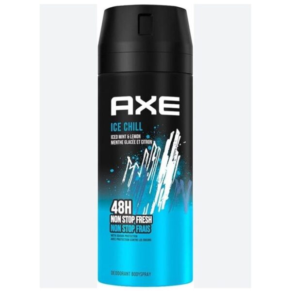 Axe Déodorant Homme150ml