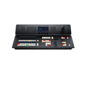 Blackmagic ATEM Television Studio 4K8 – Mélangeur Ultra HD 8 Entrées SDI, Streaming & Contrôle Intégré Blackmagic ATEM Television Studio 4K8 – Mélangeur Ultra HD 8 Entrées SDI, Streaming & Contrôle Intégré