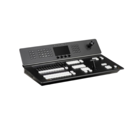 Blackmagic ATEM Television Studio 4K8 – Mélangeur Ultra HD 8 Entrées SDI, Streaming & Contrôle Intégré – Image 3