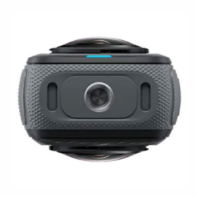 Caméra d’action-Insta360 X4 -8K avec stabilisation FlowState, photo 72MP et étanchéité IPX8 – Image 3