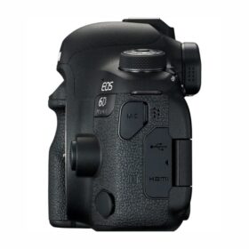 Appareil Photo Canon EOS 6D Mark II – Image 5