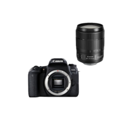 Appareil photo-Canon EOS 77D