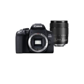 Appareil Photo Canon EOS 850D