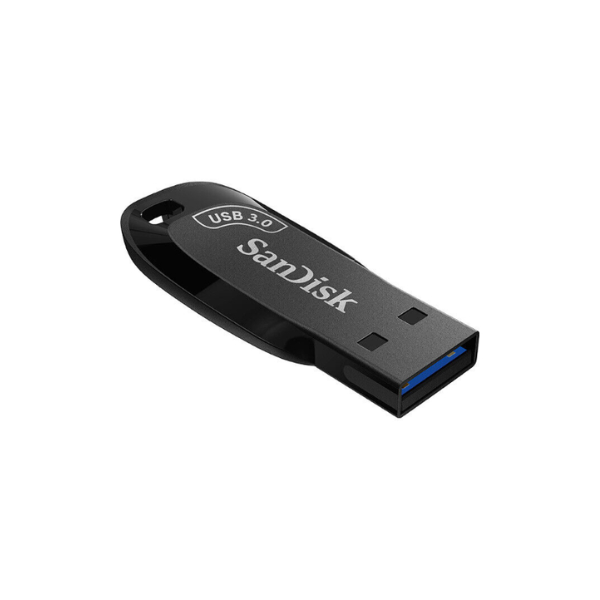Clé USB SanDisk Ultra Shift USB 3.0 64Gb