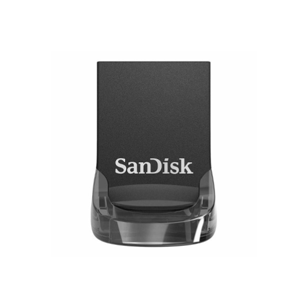 Clé USB SanDisk Ultra Fit USB 3.0 64Gb