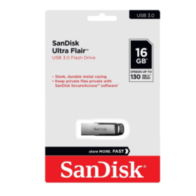 Clé USB SanDisk Ultra Flair USB 3.0 16Gb – Image 5