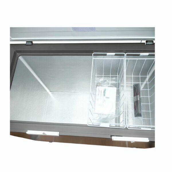 Congélateur horizontal Hisense FC-40 - 400 L Congélateur horizontal Hisense FC-40 - 400 L