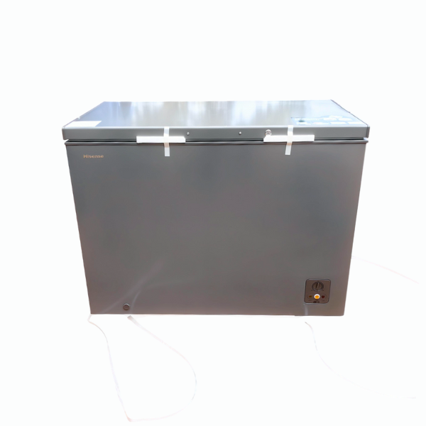 Congélateur horizontal Hisense FC-40 - 400 L Congélateur horizontal Hisense FC-40 - 400 L