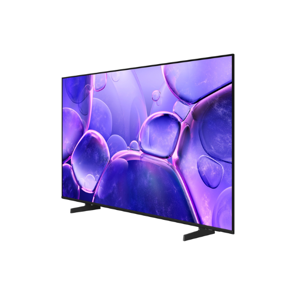 Téléviseur Samsung 75'' UA75U8000FUXLY Crystal 4K (Tizen OS)