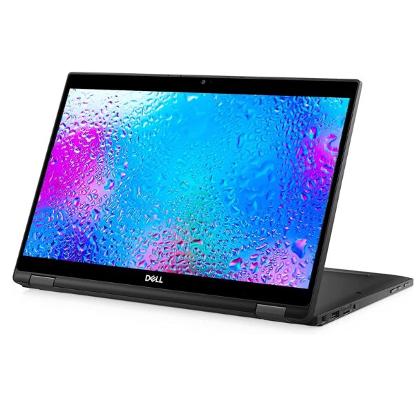 Ordinateur portable Dell Latitude 7390 -G8-256Go- Ram 16Go  13.3 pouces ( Ecran Tactile )