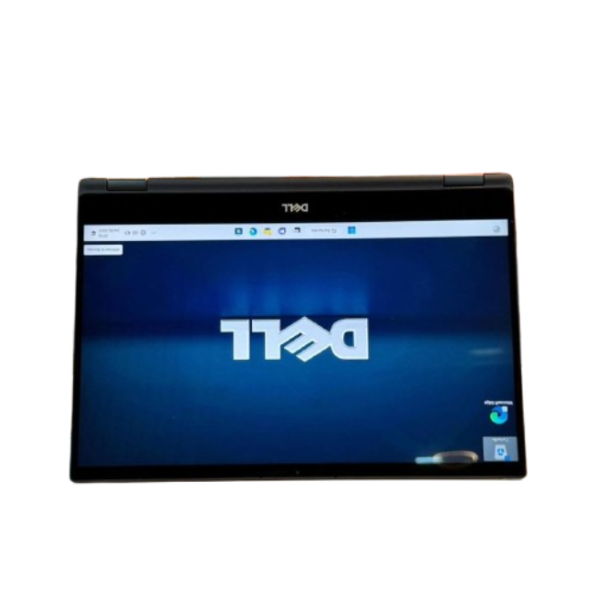 Ordinateur portable Dell Latitude 7390 -G8-256Go- Ram 16Go  13.3 pouces ( Ecran Tactile )