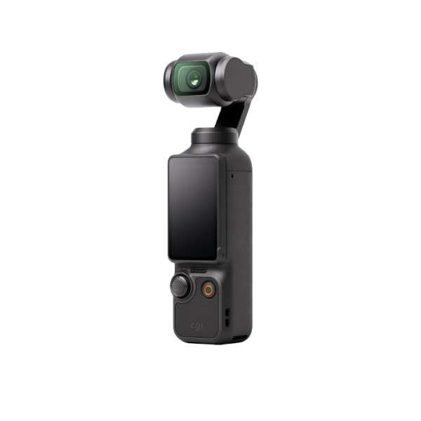 Caméra portable-DJI Osmo Pocket 3 Creator Combo 4K Caméra portable-DJI Osmo Pocket 3 Creator Combo 4K