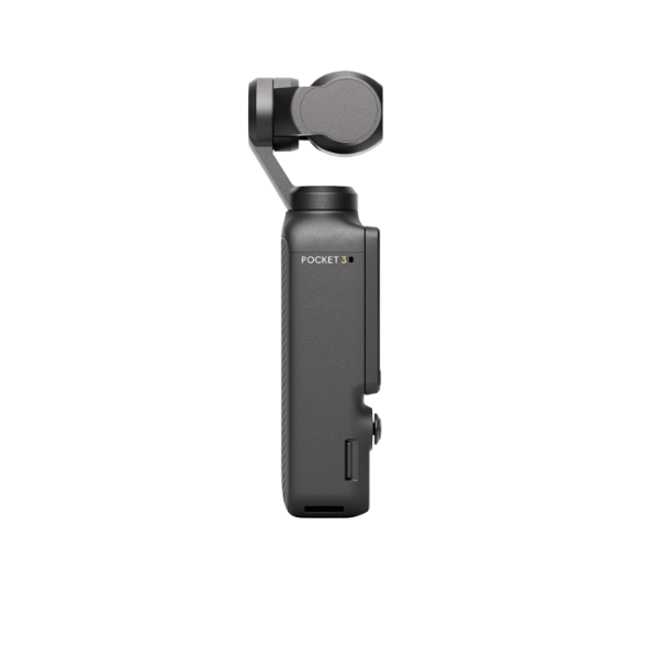 Caméra portable-DJI Osmo Pocket 3 Creator Combo 4K Caméra portable-DJI Osmo Pocket 3 Creator Combo 4K