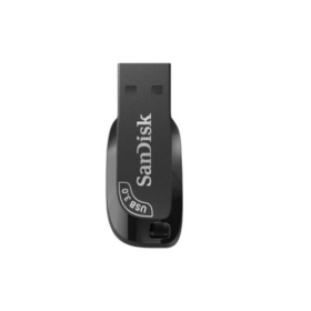 Clé USB SanDisk Ultra Shift USB 3.0 64Gb – Image 3