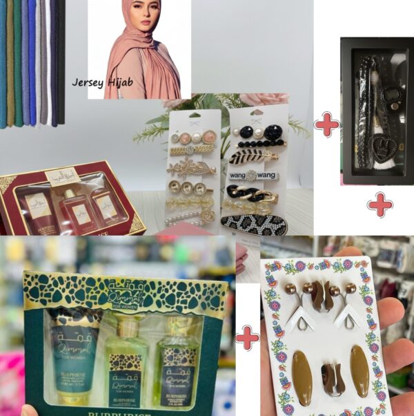 Coffrets Jersey – Variantes Premium en Packs de 12, 6 et 3 Voiles Coffrets Jersey – Variantes Premium en Packs de 12, 6 et 3 Voiles