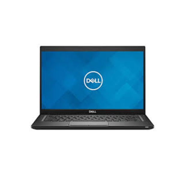 Ordinateur portable Dell Latitude 7390 -G8-256Go- Ram 16Go  13.3 pouces ( Ecran Tactile )