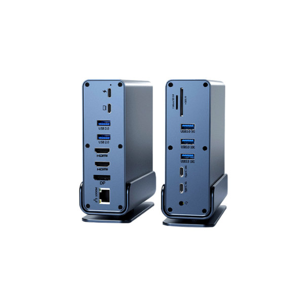 Station d'accueil R SCAR RS-TCHD16IN1 Station d'accueil R SCAR RS-TCHD16IN1