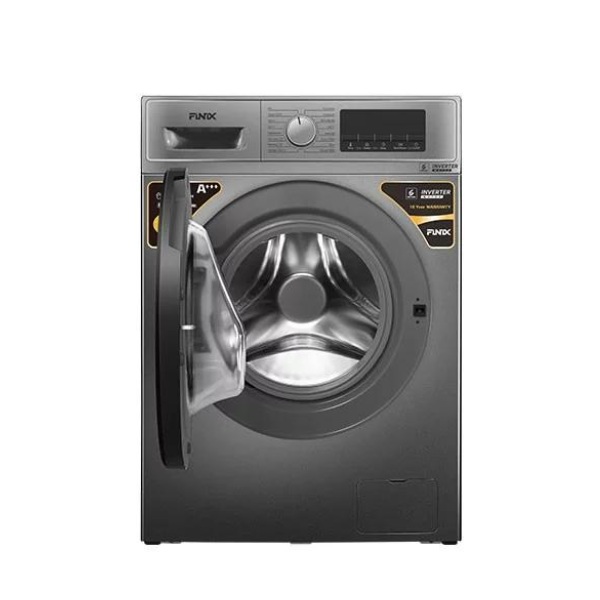 Machine à laver Finix FIN70IXDA05E 7kg Inverter Machine à laver Finix FIN70IXDA05E 7kg Inverter
