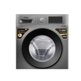 Machine à laver Finix FIN70IXDA05E 7kg Inverter – Image 3