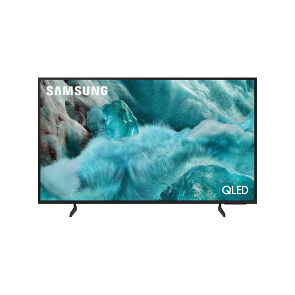 Téléviseur Samsung 75 pouces QA75Q7FAAUXLY Smart TV QLED 4K  Tizen OS