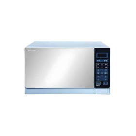 Micro-ondes Sharp R20MR(S) 20 litres Micro-ondes Sharp R20MR(S) 20 litres