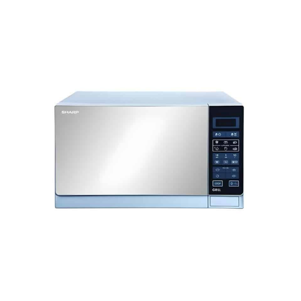 Micro-ondes Sharp R20MR(S) 20 litres Micro-ondes Sharp R20MR(S) 20 litres