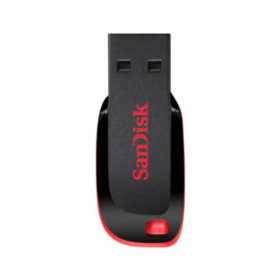 Clé USB SanDisk Cruzer Blade USB 2.0 16Gb – Image 3