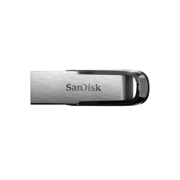 Clé USB SanDisk Ultra Flair USB 3.0 64Gb