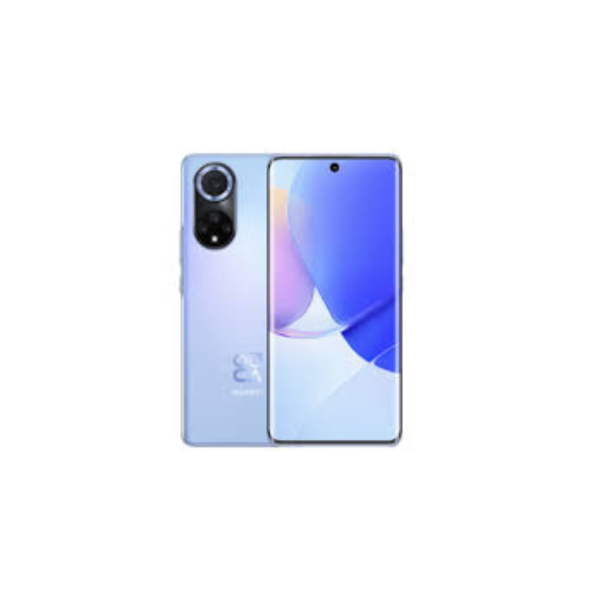 Huawei Nova 9 256+8GB 6,57 pouces 4300 mAh Huawei Nova 9 256+8GB 6,57 pouces 4300 mAh