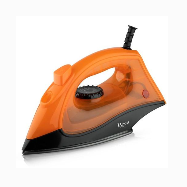 Fer à repasser Roch RSI-1106-D - 1800W Fer à repasser Roch RSI-1106-D - 1800W