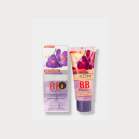 BB Cream Blemish Base – Fond de Teint Visage 6 en 1 – Teint Naturel & Soin Complet BB Cream Blemish Base – Fond de Teint Visage 6 en 1 – Teint Naturel & Soin Complet