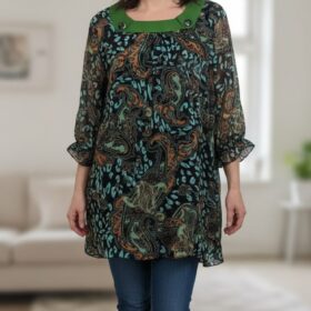 Chaussures à Talon Noir en Cuir – Femme – Taille 40 – Élégance & Confort