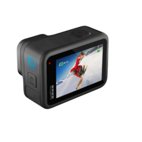 Caméra Sport-GoPro HERO10 Black – Image 2