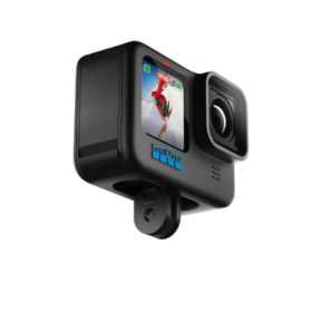 Caméra Sport-GoPro HERO10 Black