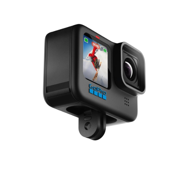 Caméra Sport-GoPro HERO10 Black
