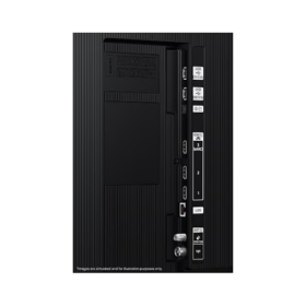 Téléviseur Samsung 98” DU9000 – Crystal UHD 4K HDR Smart TV XXL – Image 3