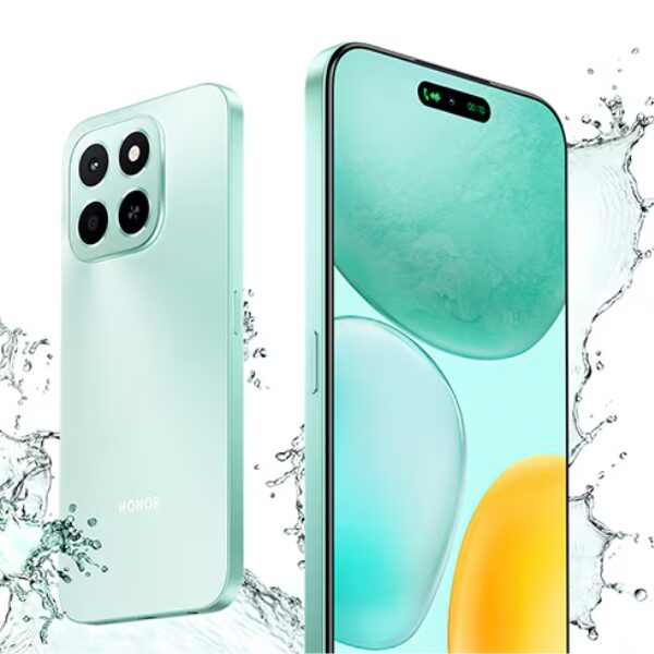 Honor X6C- 256GB , 8GB RAM – Écran 6.61", Batterie 5300mAh