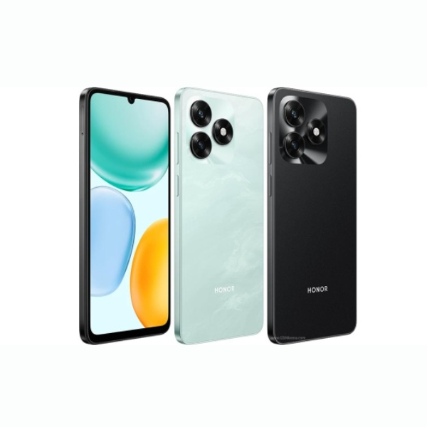 Honor X5C+ – 128GB-4GB RAM – Écran 6.74", Batterie 5260mAh